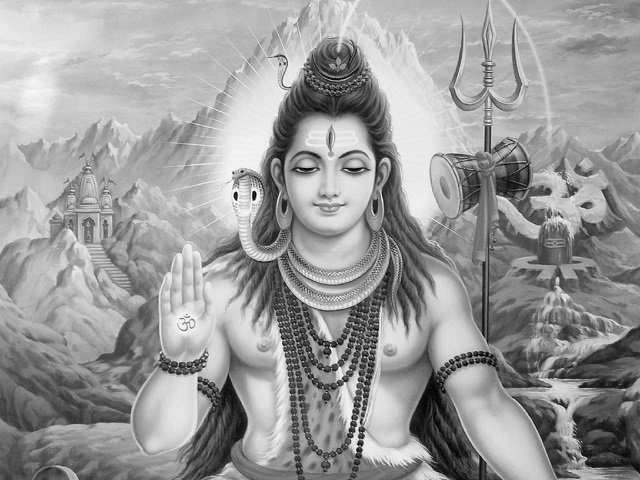 According to a Hindu legend, Shiva explained the secret of life and eternity in the Amarnath Cave to Parvati